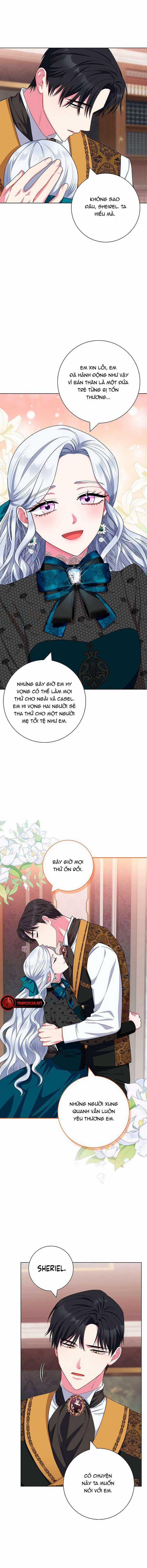 Tôi Trở Thành Mẹ Của Nam Chính 41 trang 16