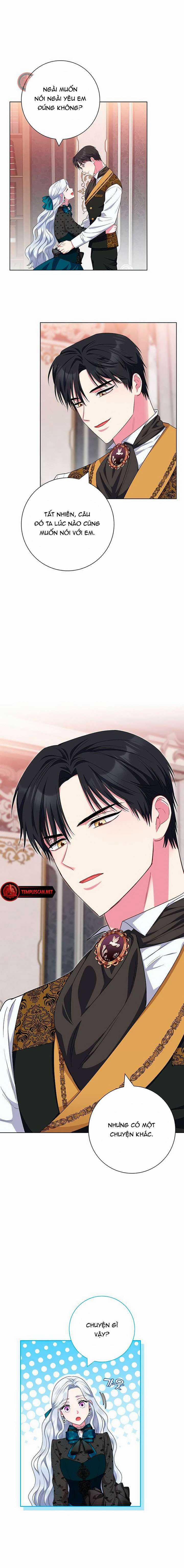 Tôi Trở Thành Mẹ Của Nam Chính 41 trang 17