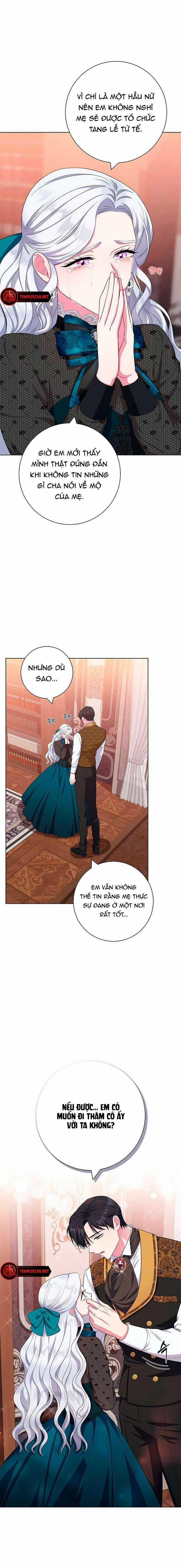 Tôi Trở Thành Mẹ Của Nam Chính 42 trang 2