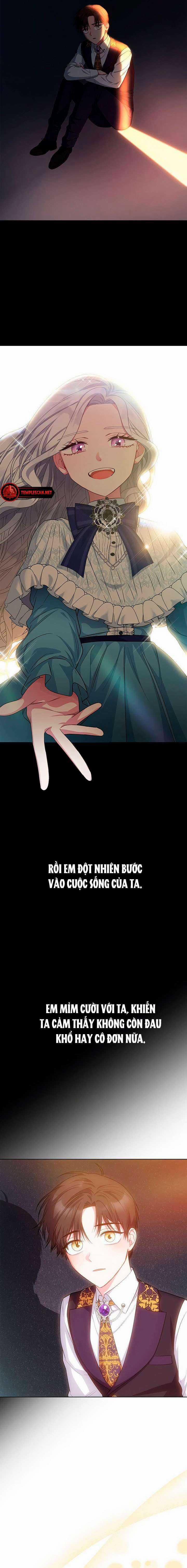 Tôi Trở Thành Mẹ Của Nam Chính 42 trang 5