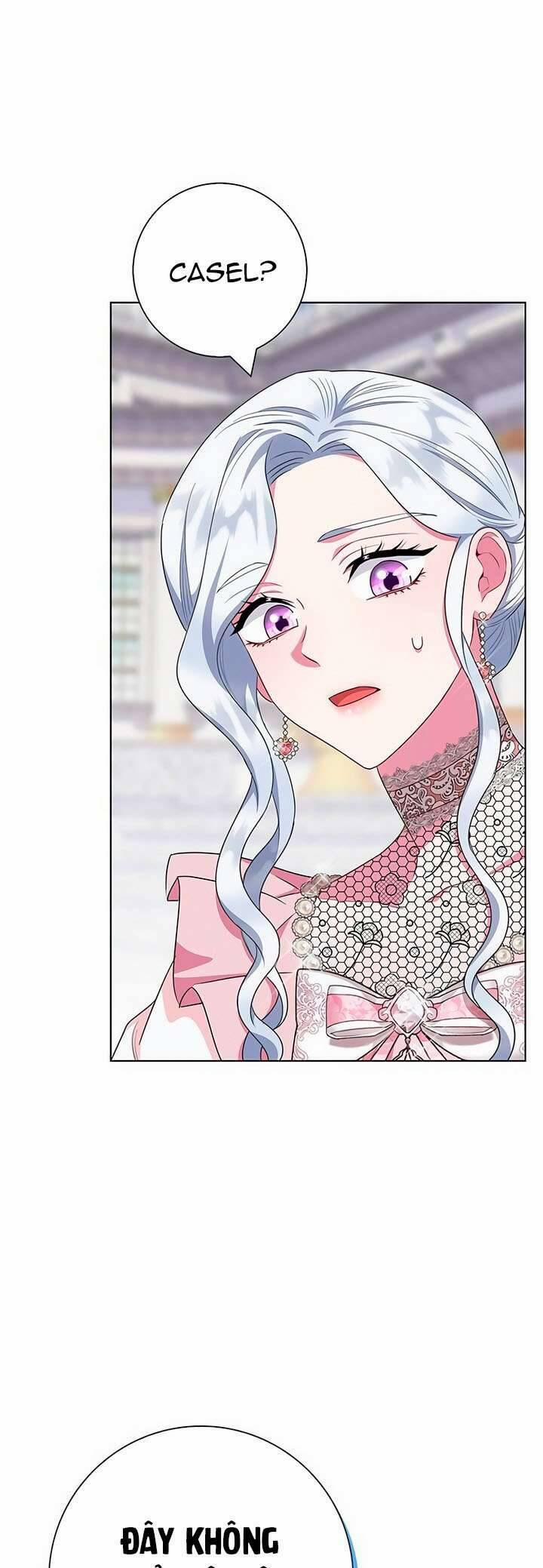 Tôi Trở Thành Mẹ Của Nam Chính 43 trang 24