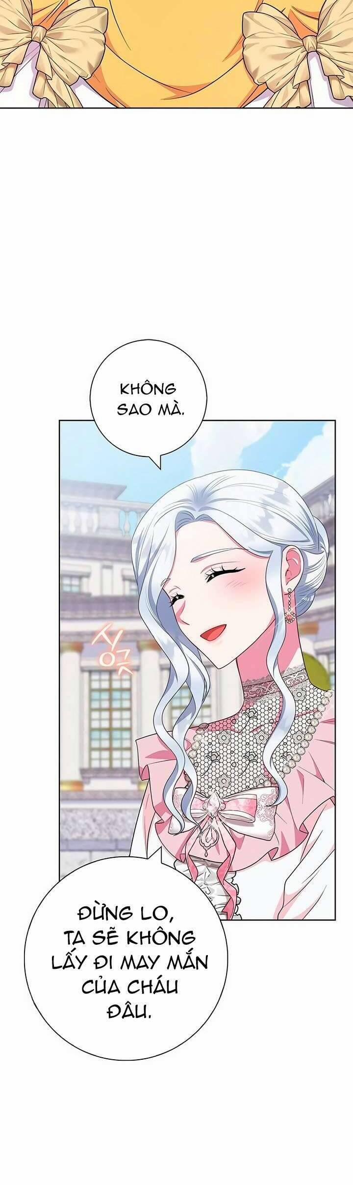 Tôi Trở Thành Mẹ Của Nam Chính 43 trang 32