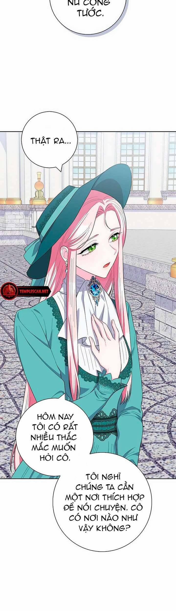 Tôi Trở Thành Mẹ Của Nam Chính 43 trang 47