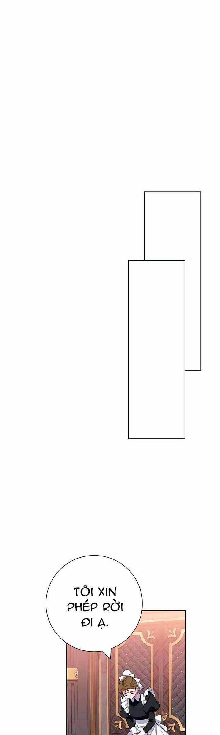 Tôi Trở Thành Mẹ Của Nam Chính 43 trang 49