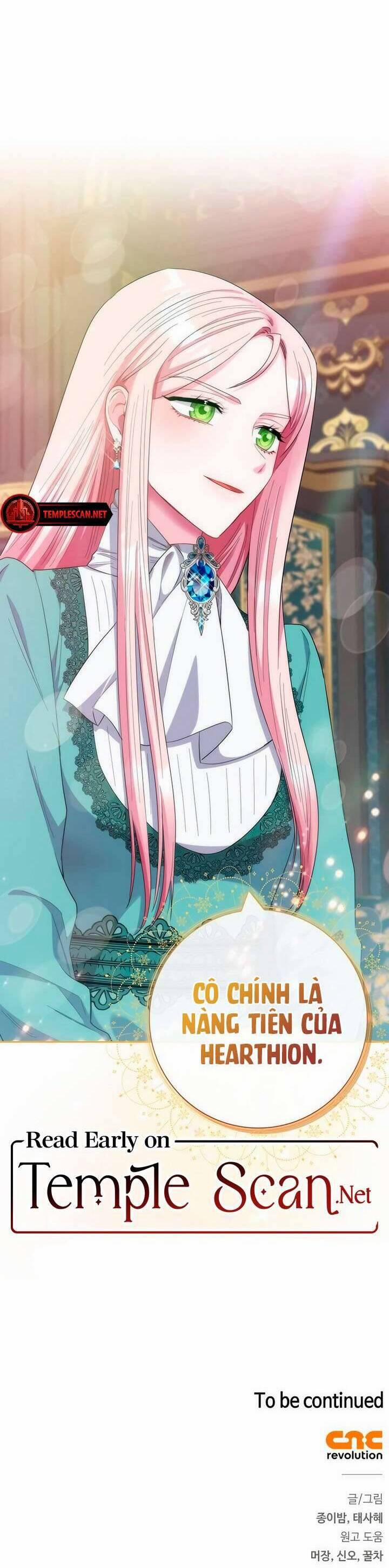 Tôi Trở Thành Mẹ Của Nam Chính 43 trang 53