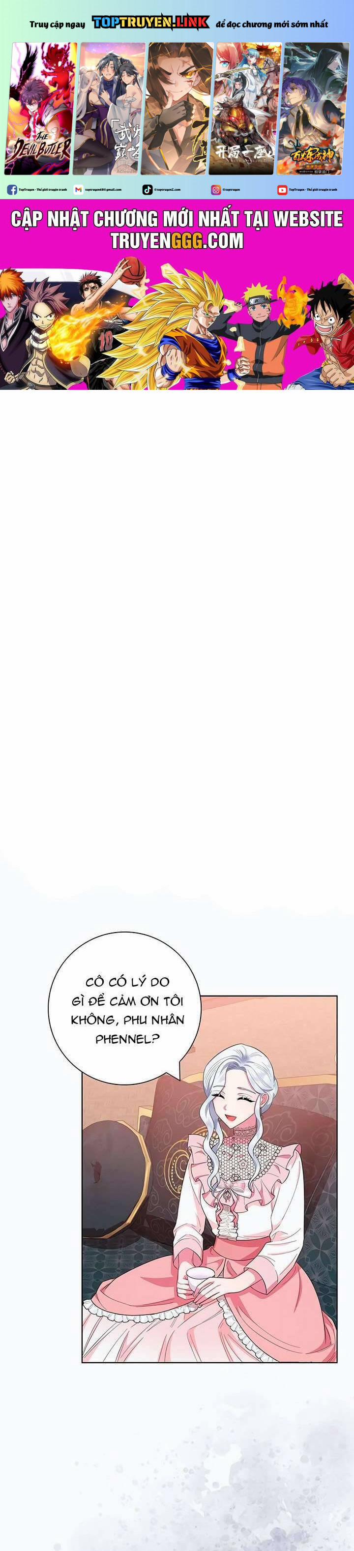 Tôi Trở Thành Mẹ Của Nam Chính 44 trang 0