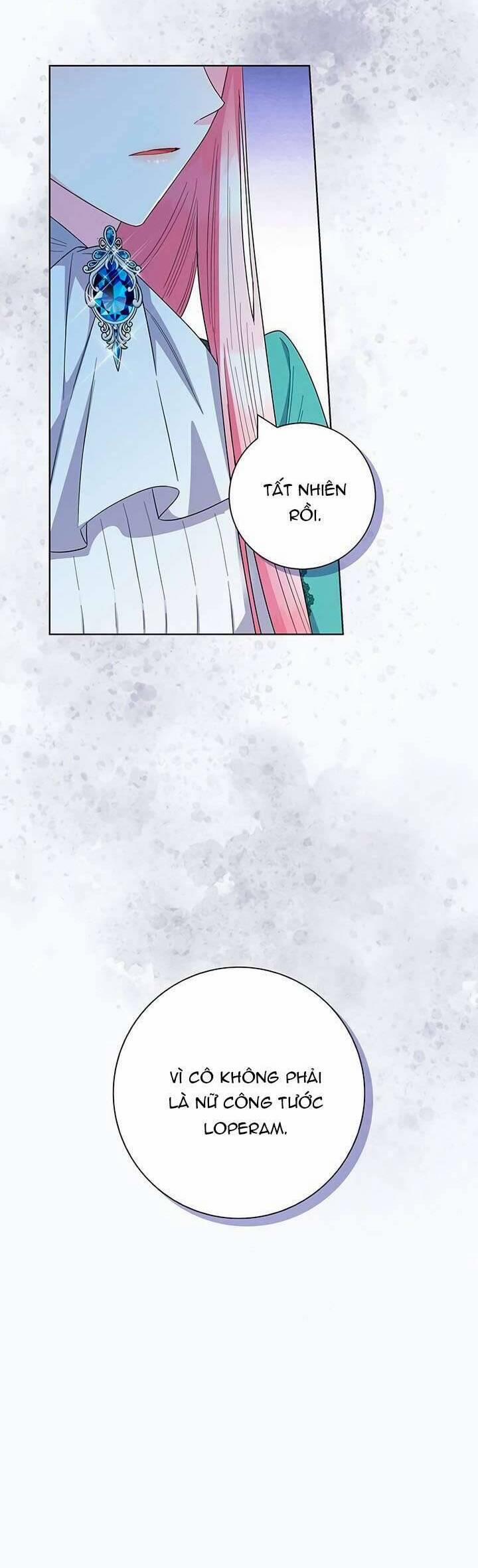 Tôi Trở Thành Mẹ Của Nam Chính 44 trang 1