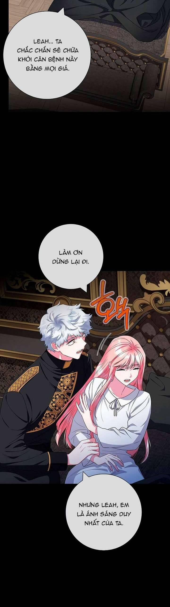 Tôi Trở Thành Mẹ Của Nam Chính 44 trang 11