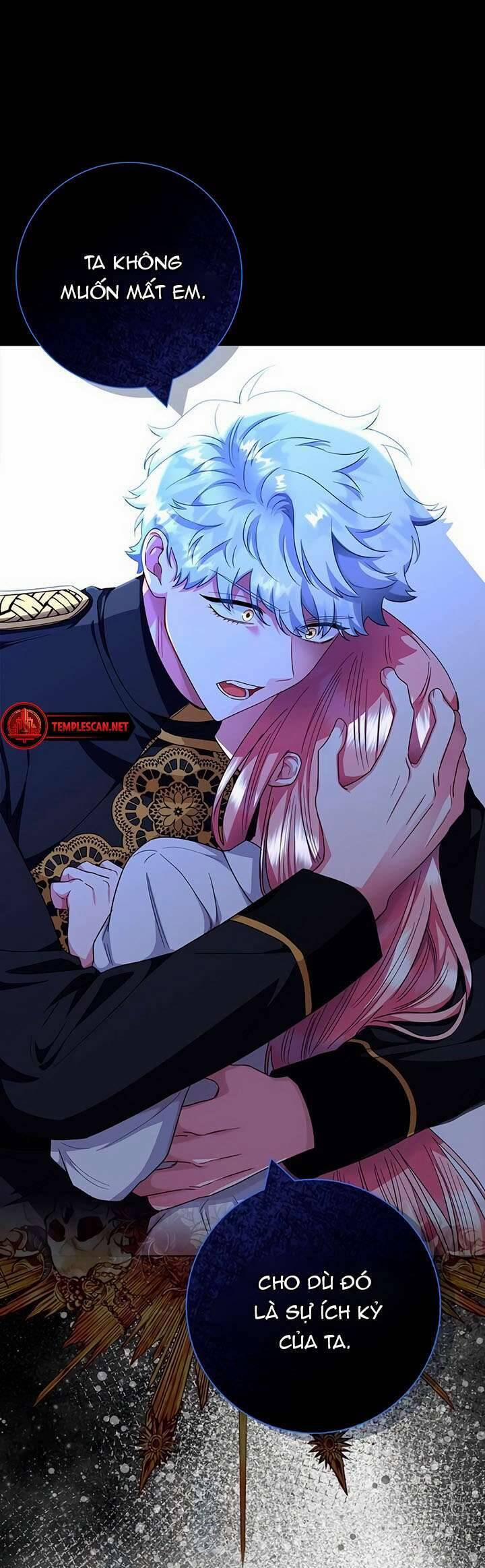 Tôi Trở Thành Mẹ Của Nam Chính 44 trang 12