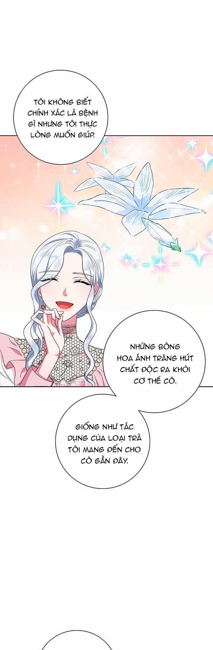 Tôi Trở Thành Mẹ Của Nam Chính 44 trang 15