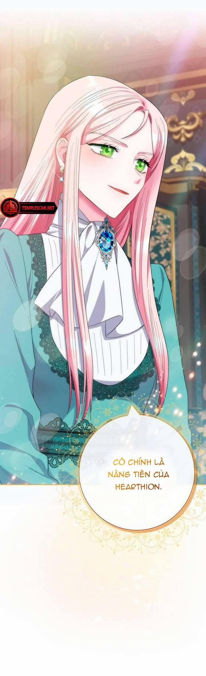 Tôi Trở Thành Mẹ Của Nam Chính 44 trang 2