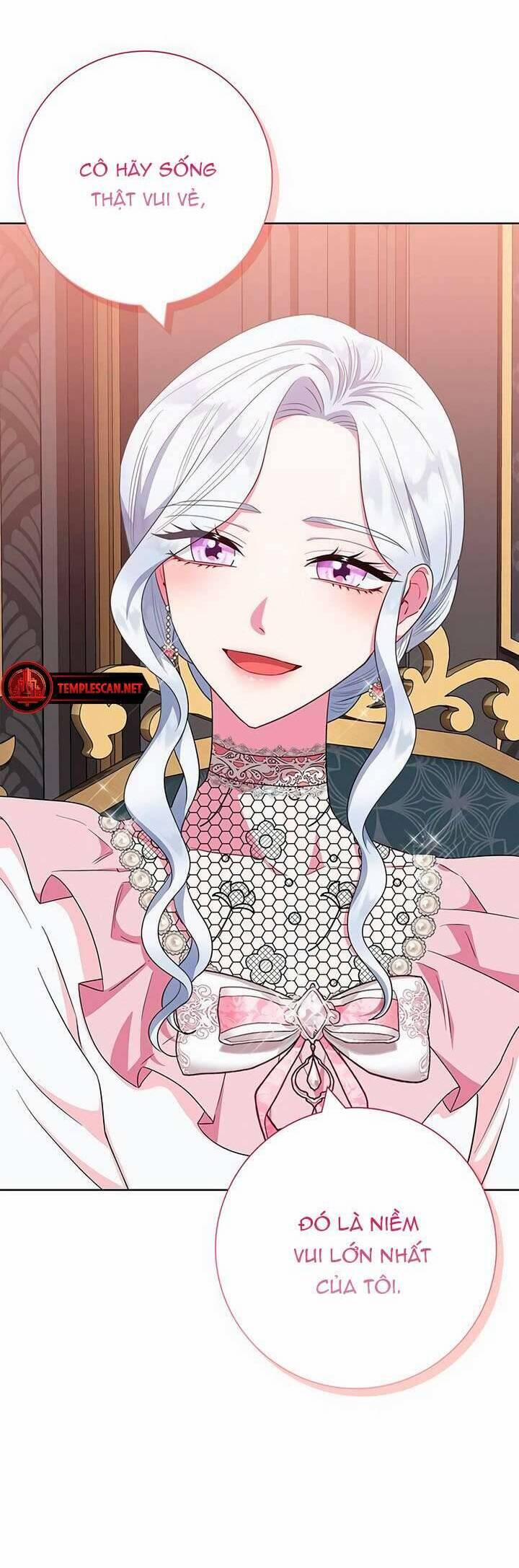 Tôi Trở Thành Mẹ Của Nam Chính 44 trang 20