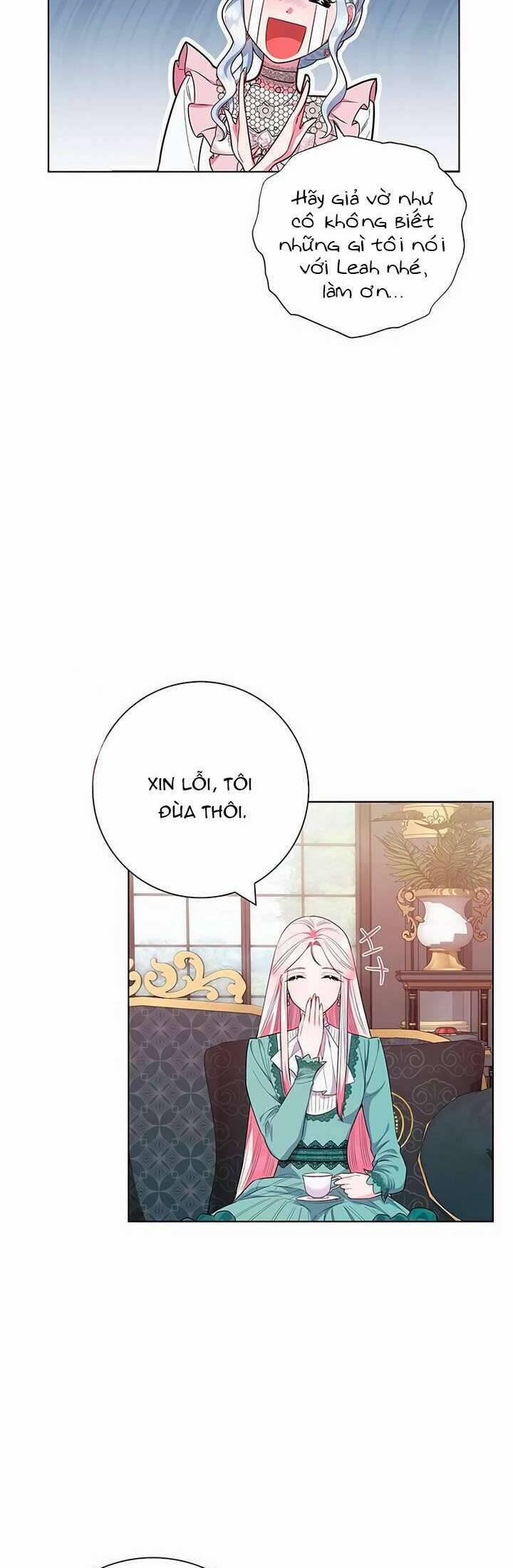 Tôi Trở Thành Mẹ Của Nam Chính 44 trang 4