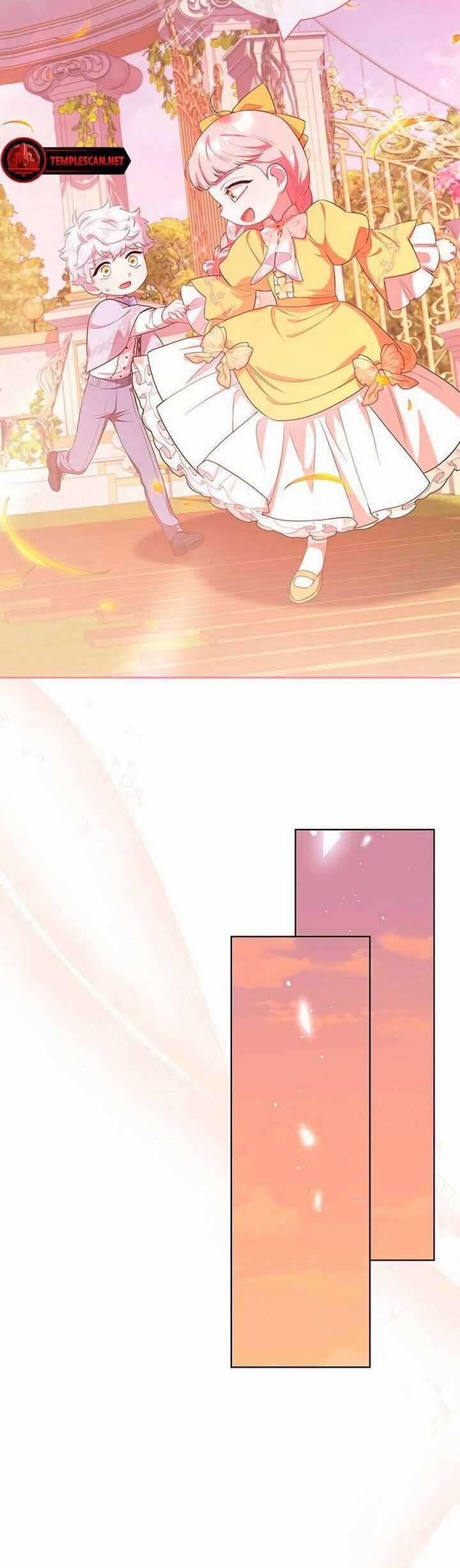 Tôi Trở Thành Mẹ Của Nam Chính 45 trang 10