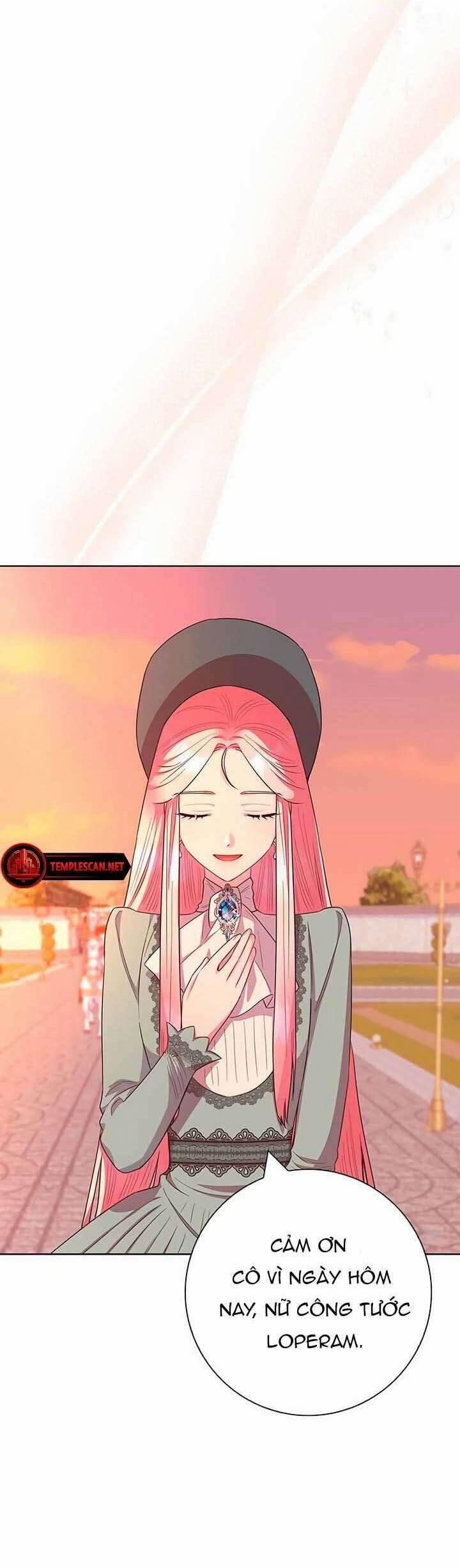 Tôi Trở Thành Mẹ Của Nam Chính 45 trang 11