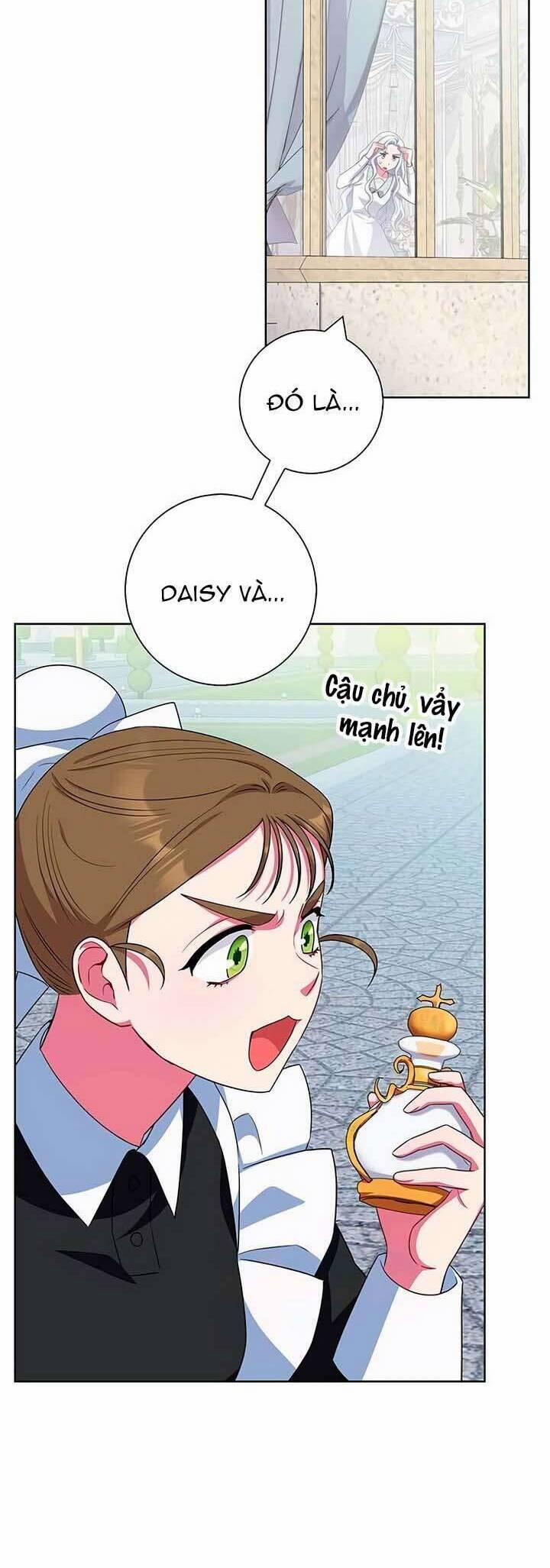 Tôi Trở Thành Mẹ Của Nam Chính 45 trang 20