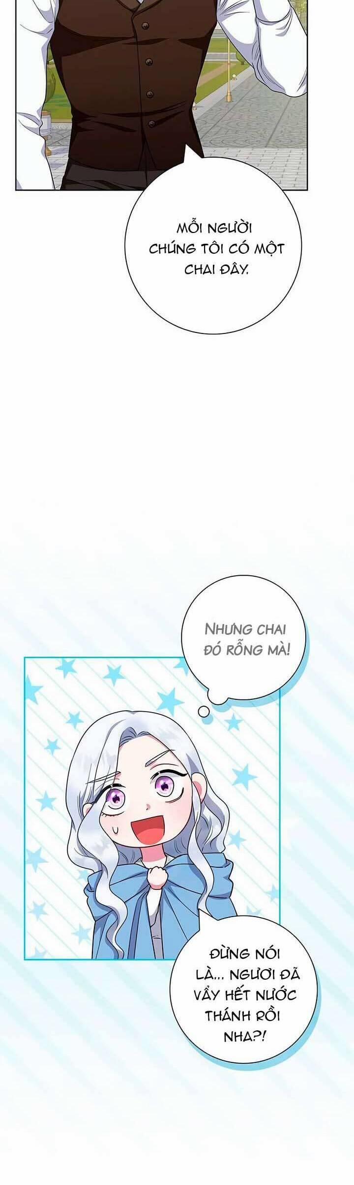 Tôi Trở Thành Mẹ Của Nam Chính 45 trang 26