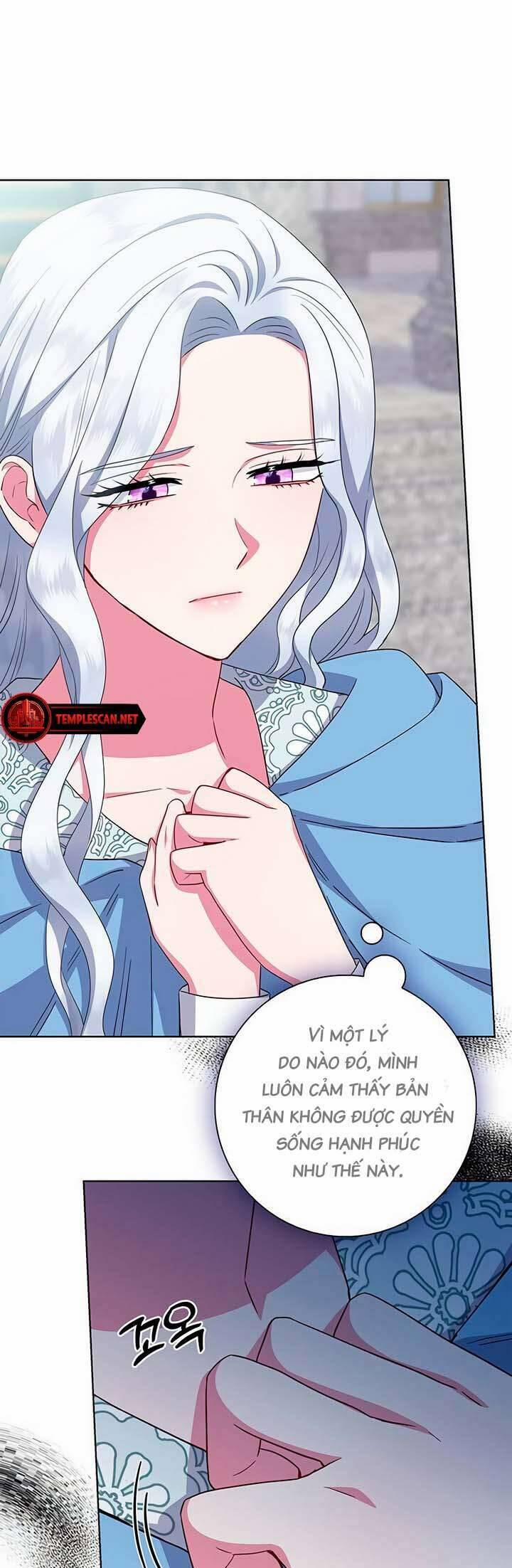 Tôi Trở Thành Mẹ Của Nam Chính 45 trang 36