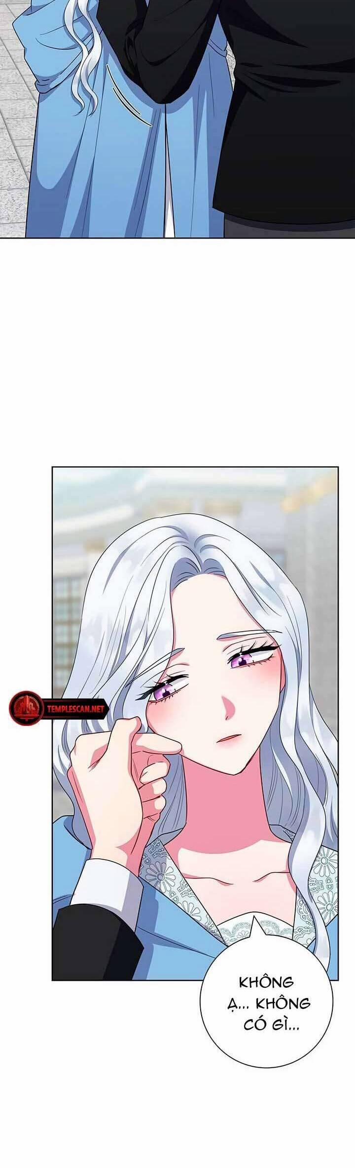 Tôi Trở Thành Mẹ Của Nam Chính 45 trang 41