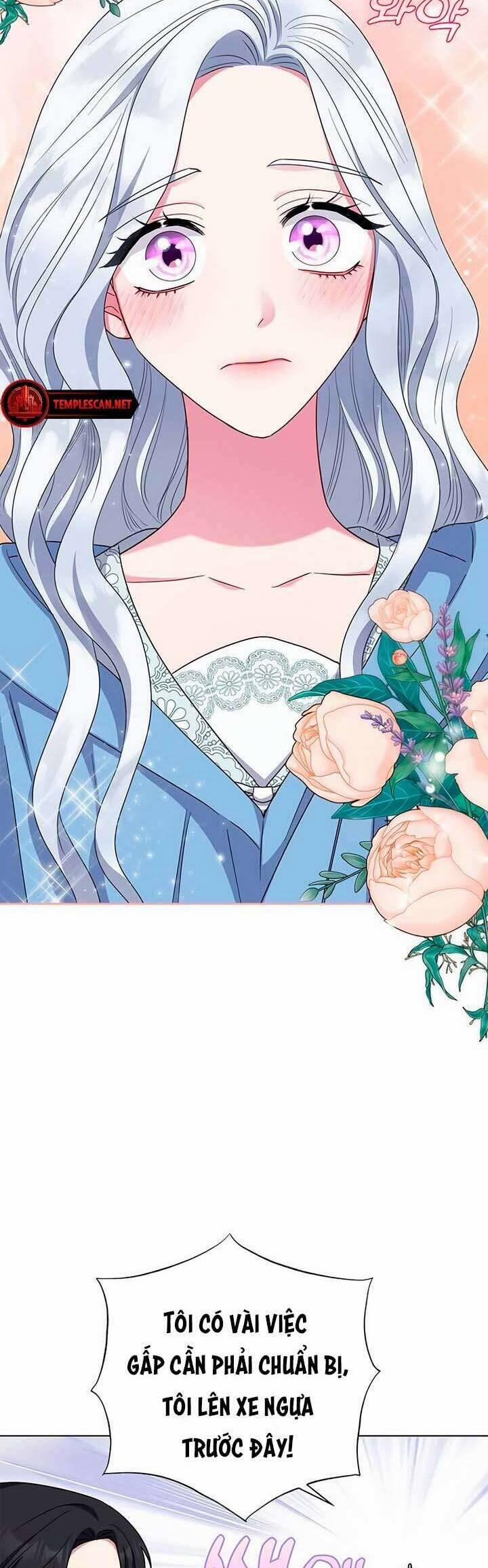 Tôi Trở Thành Mẹ Của Nam Chính 45 trang 43