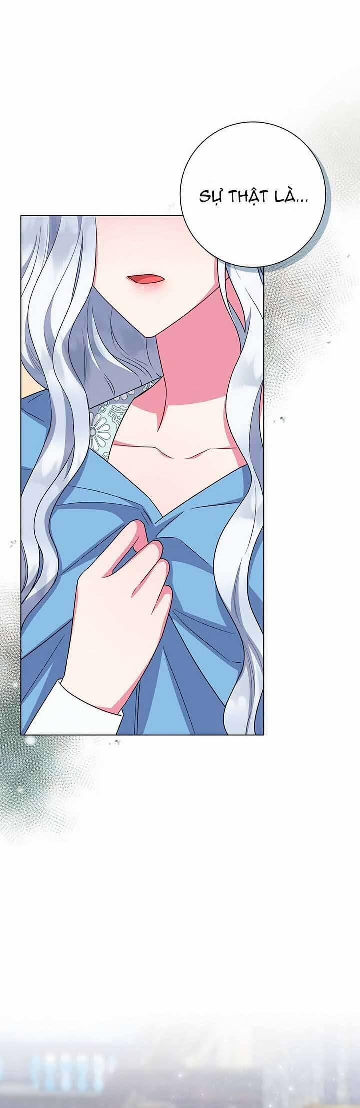 Tôi Trở Thành Mẹ Của Nam Chính 45 trang 48