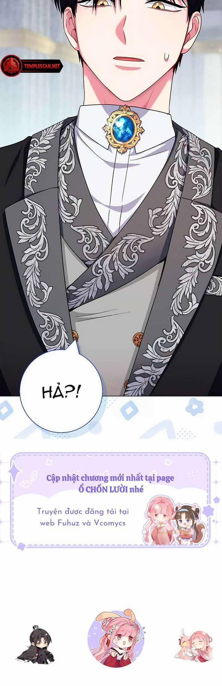 Tôi Trở Thành Mẹ Của Nam Chính 45 trang 50