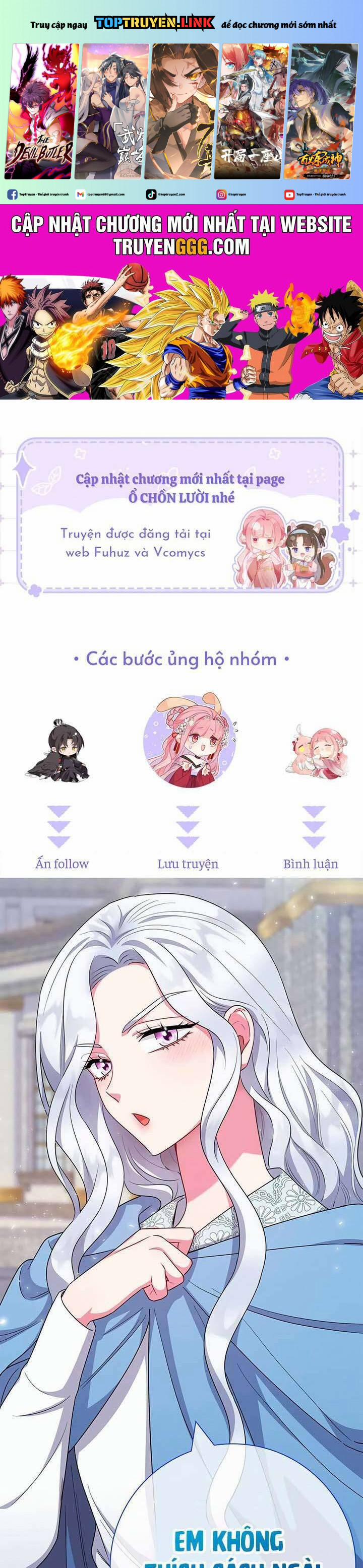 Tôi Trở Thành Mẹ Của Nam Chính 46 trang 0