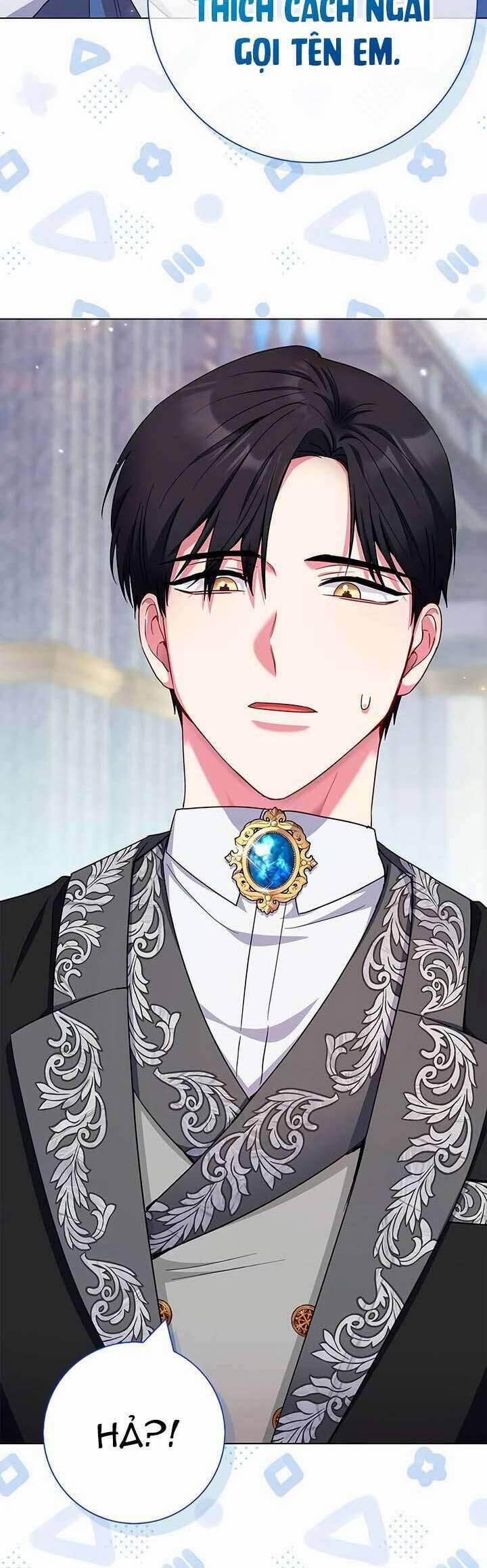 Tôi Trở Thành Mẹ Của Nam Chính 46 trang 1