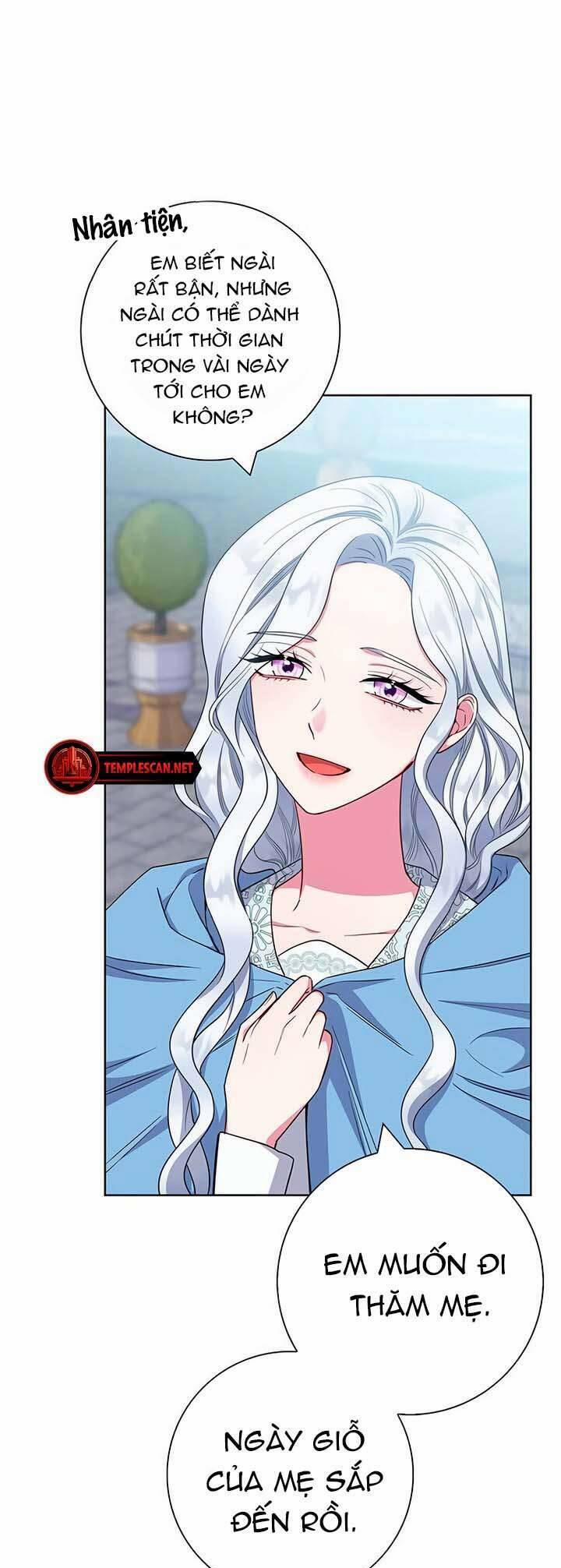 Tôi Trở Thành Mẹ Của Nam Chính 46 trang 15