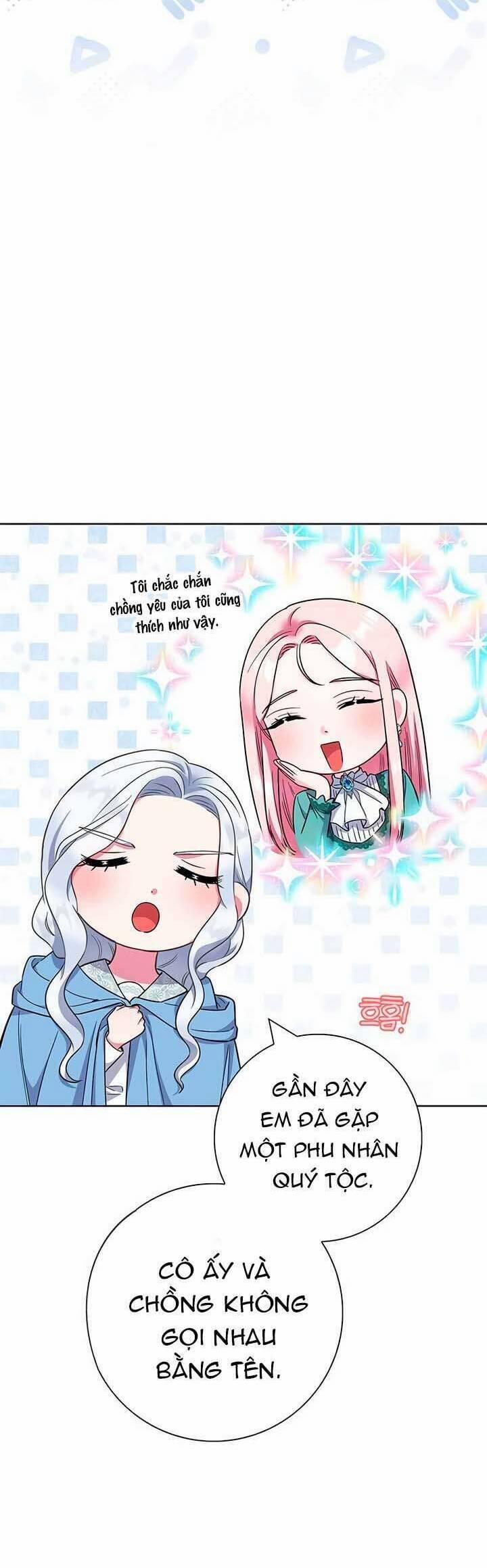 Tôi Trở Thành Mẹ Của Nam Chính 46 trang 2