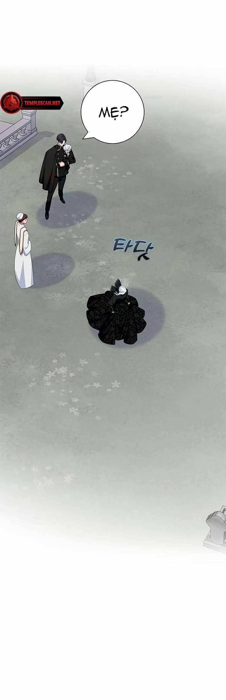 Tôi Trở Thành Mẹ Của Nam Chính 46 trang 27