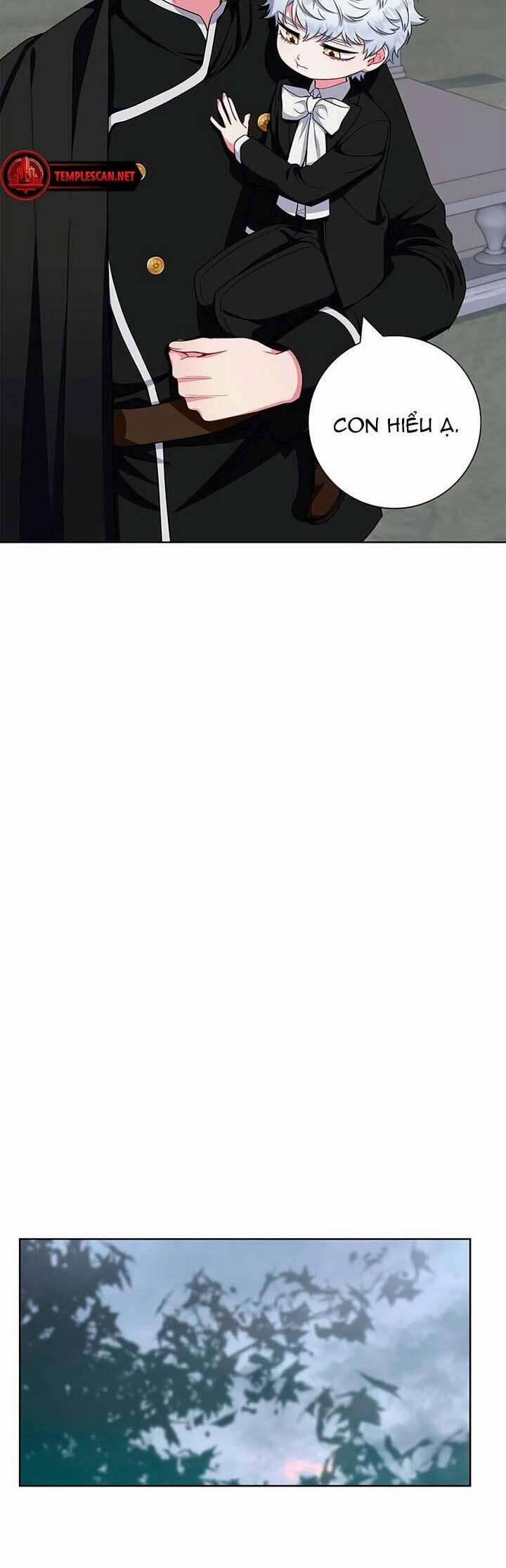 Tôi Trở Thành Mẹ Của Nam Chính 46 trang 29