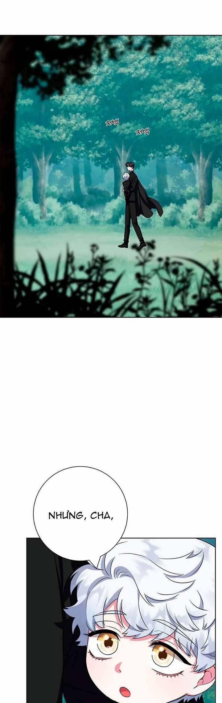 Tôi Trở Thành Mẹ Của Nam Chính 46 trang 30