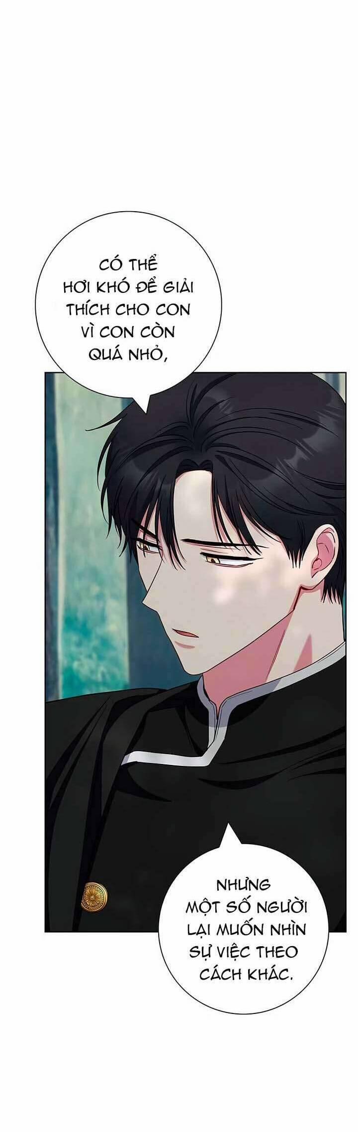 Tôi Trở Thành Mẹ Của Nam Chính 46 trang 32