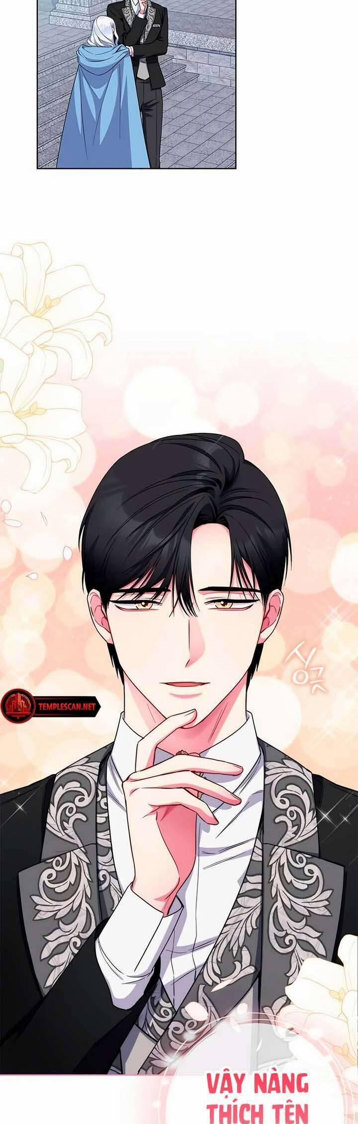 Tôi Trở Thành Mẹ Của Nam Chính 46 trang 4