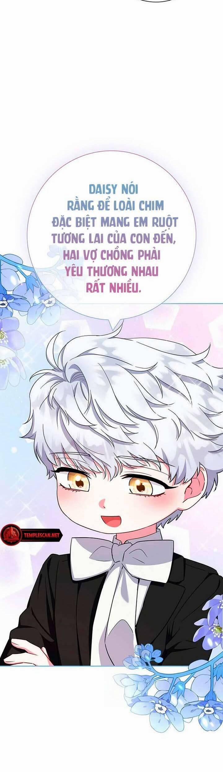 Tôi Trở Thành Mẹ Của Nam Chính 46 trang 41