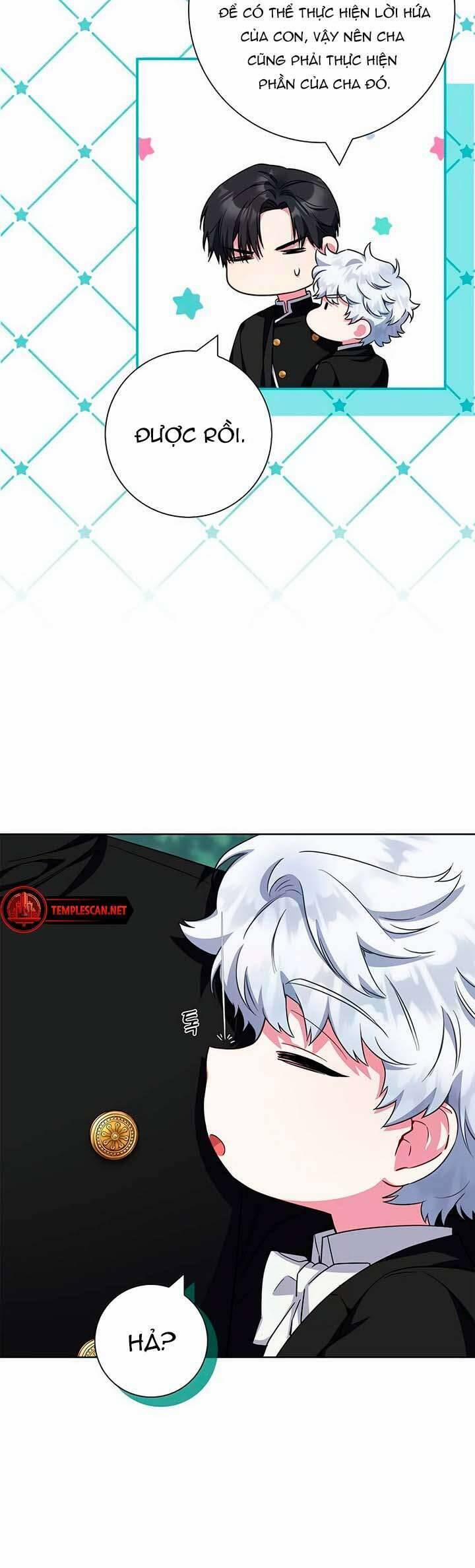 Tôi Trở Thành Mẹ Của Nam Chính 46 trang 44