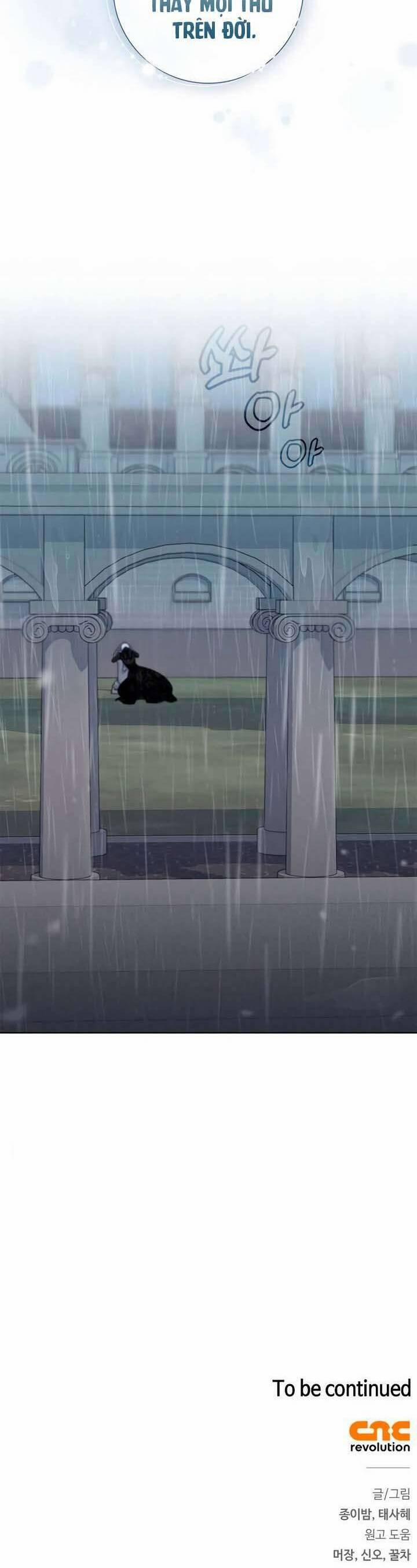 Tôi Trở Thành Mẹ Của Nam Chính 46 trang 50