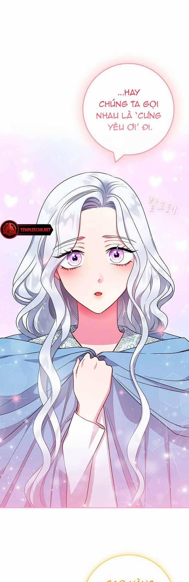 Tôi Trở Thành Mẹ Của Nam Chính 46 trang 9