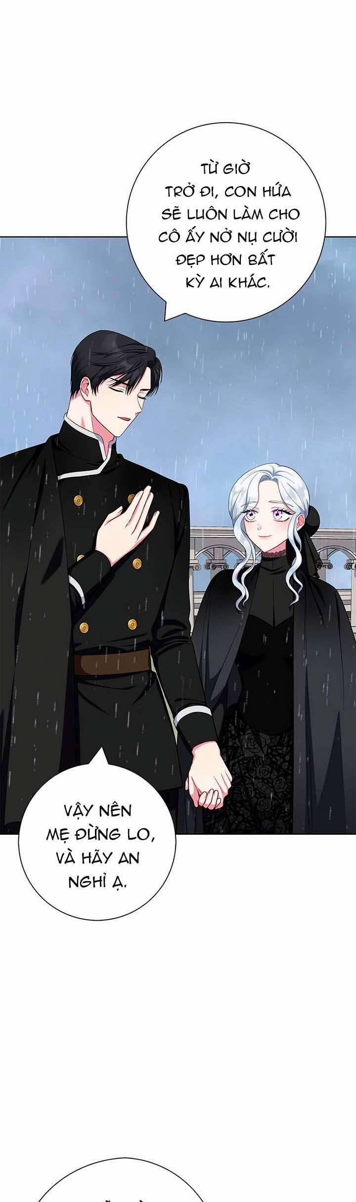 Tôi Trở Thành Mẹ Của Nam Chính 47 trang 12