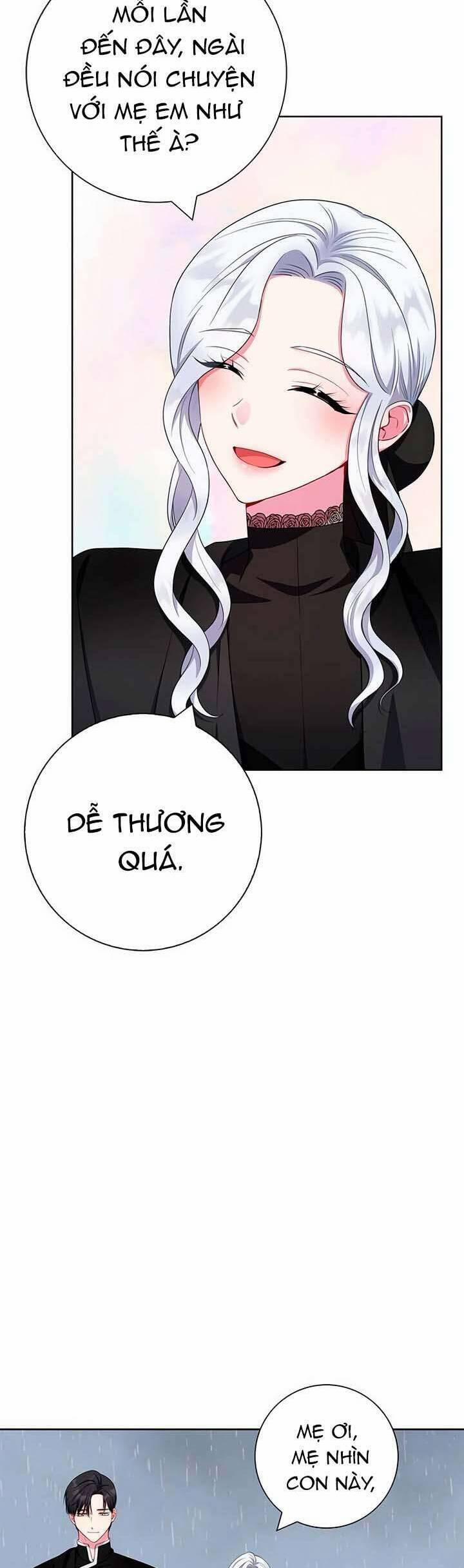 Tôi Trở Thành Mẹ Của Nam Chính 47 trang 13