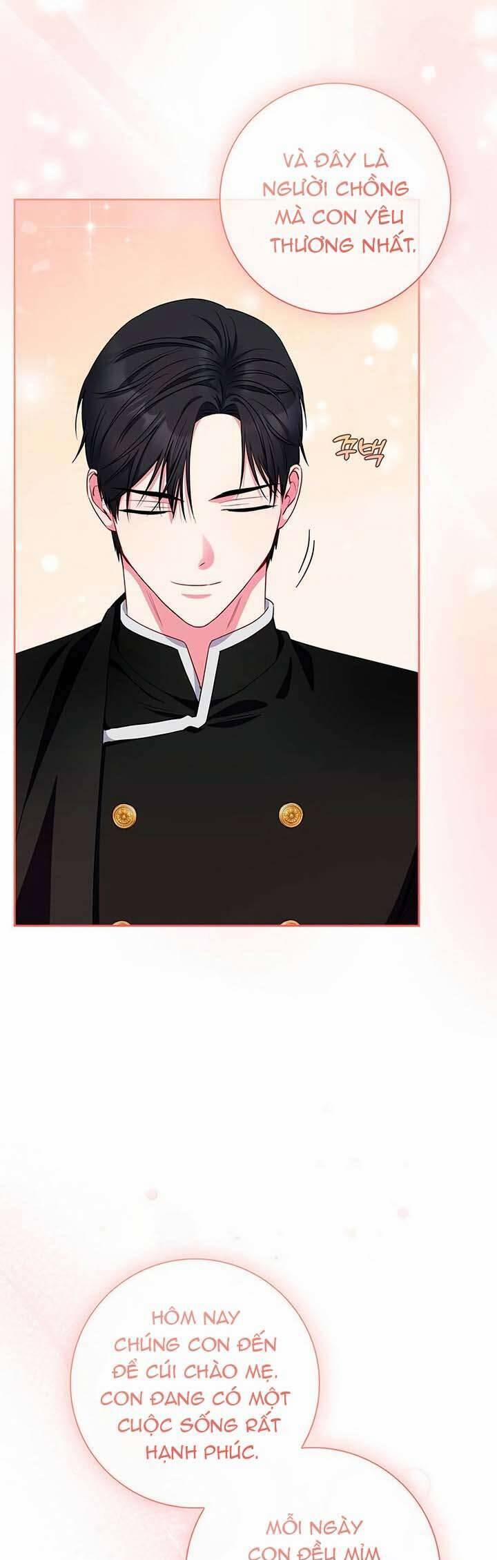 Tôi Trở Thành Mẹ Của Nam Chính 47 trang 15