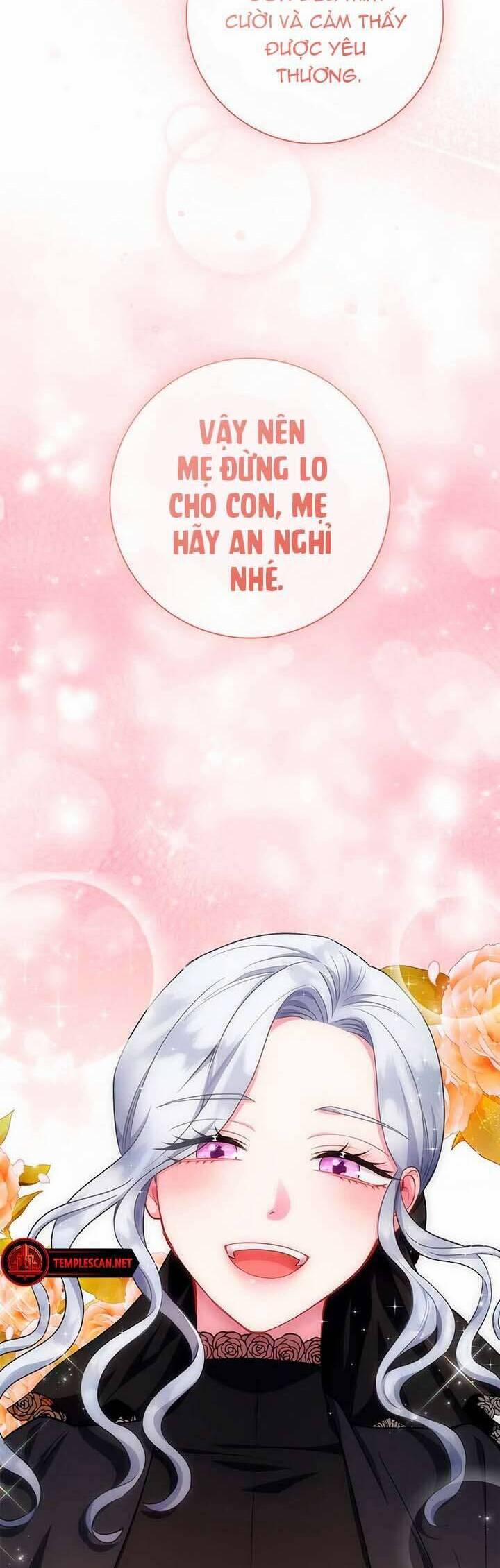 Tôi Trở Thành Mẹ Của Nam Chính 47 trang 16