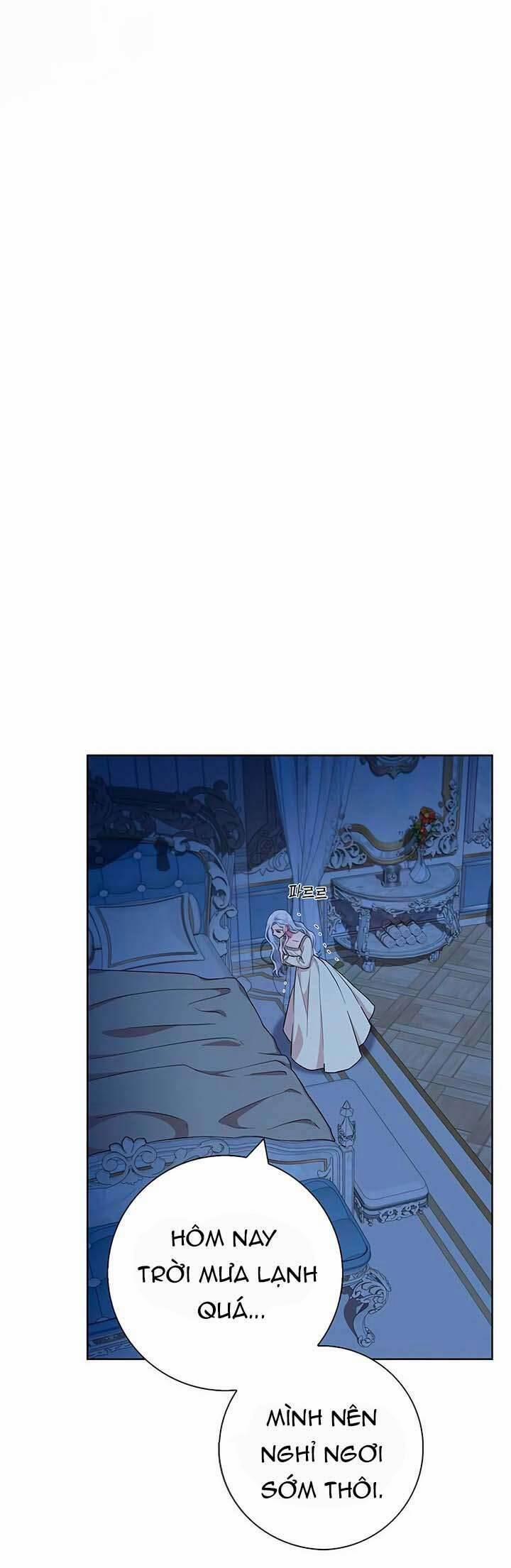 Tôi Trở Thành Mẹ Của Nam Chính 47 trang 18