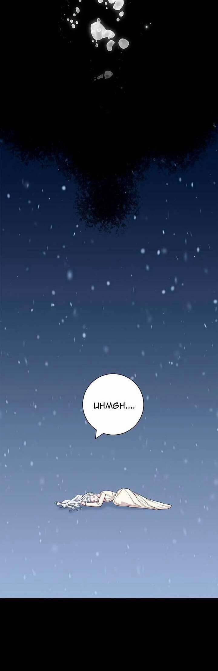 Tôi Trở Thành Mẹ Của Nam Chính 47 trang 20