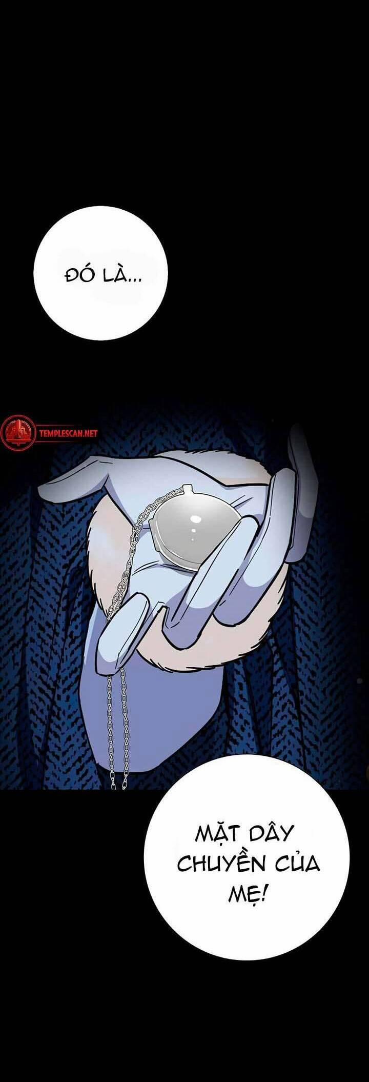 Tôi Trở Thành Mẹ Của Nam Chính 47 trang 23