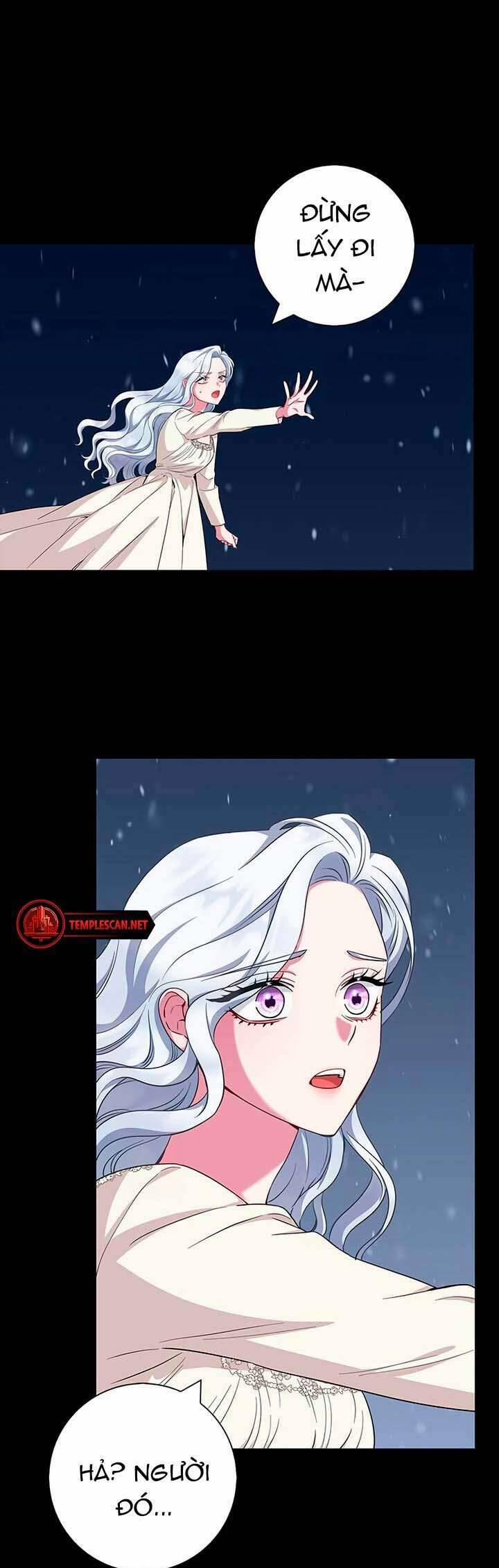 Tôi Trở Thành Mẹ Của Nam Chính 47 trang 24