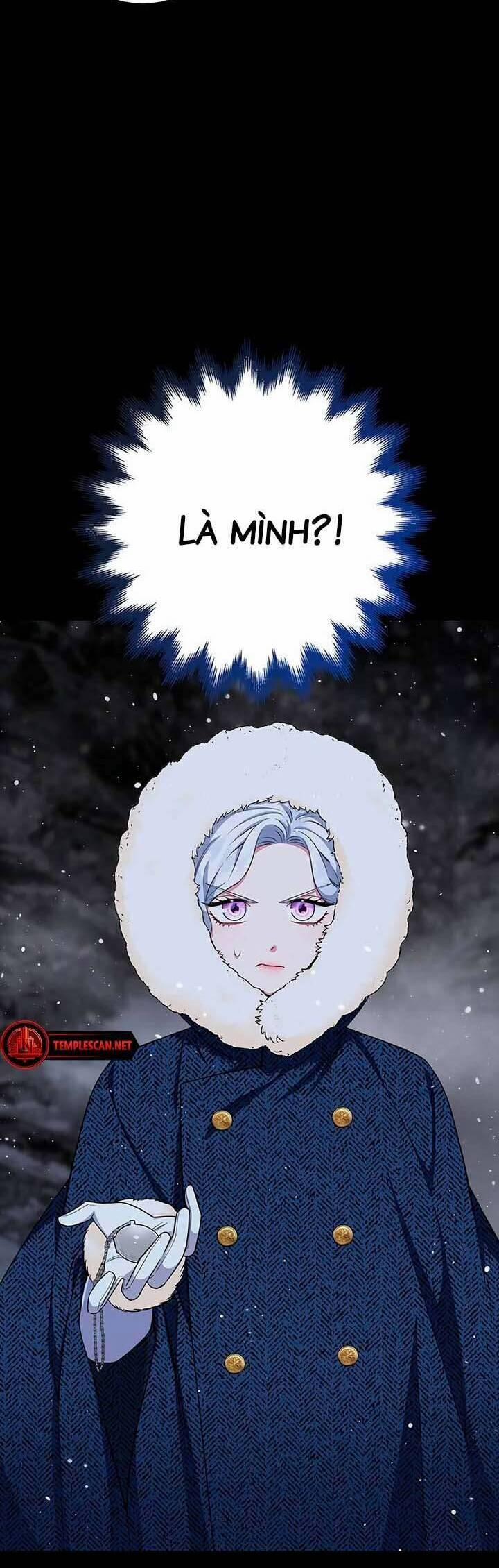 Tôi Trở Thành Mẹ Của Nam Chính 47 trang 25