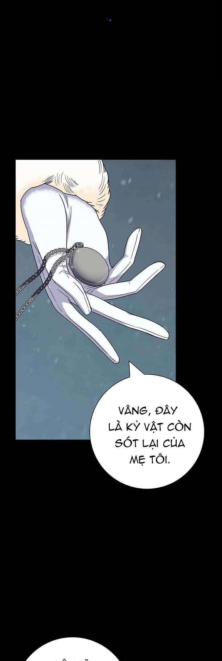 Tôi Trở Thành Mẹ Của Nam Chính 47 trang 27