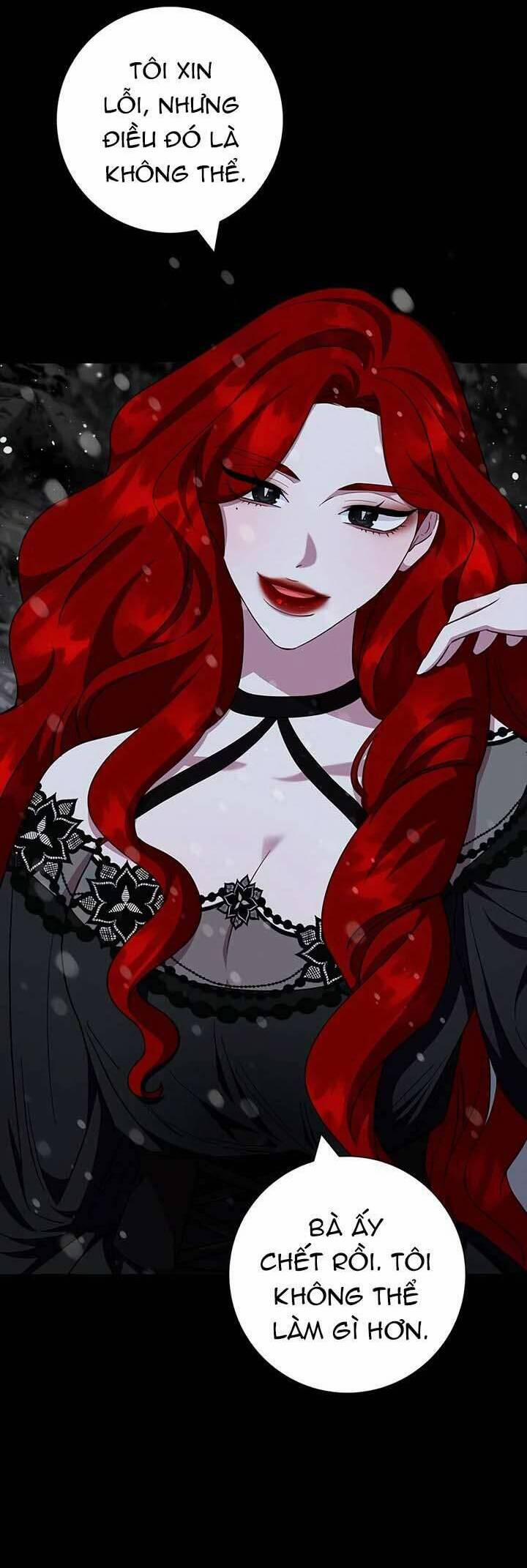 Tôi Trở Thành Mẹ Của Nam Chính 47 trang 29